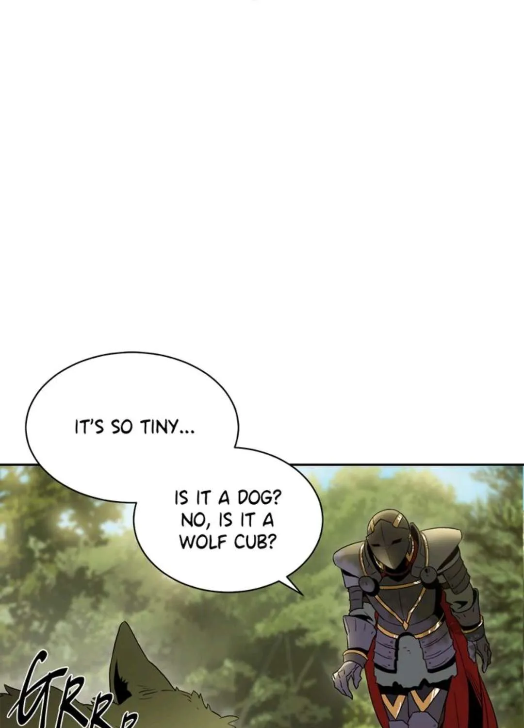 The Skeleton Soldier Failed To Defend The Dungeon Chapter 34 page 55 - 