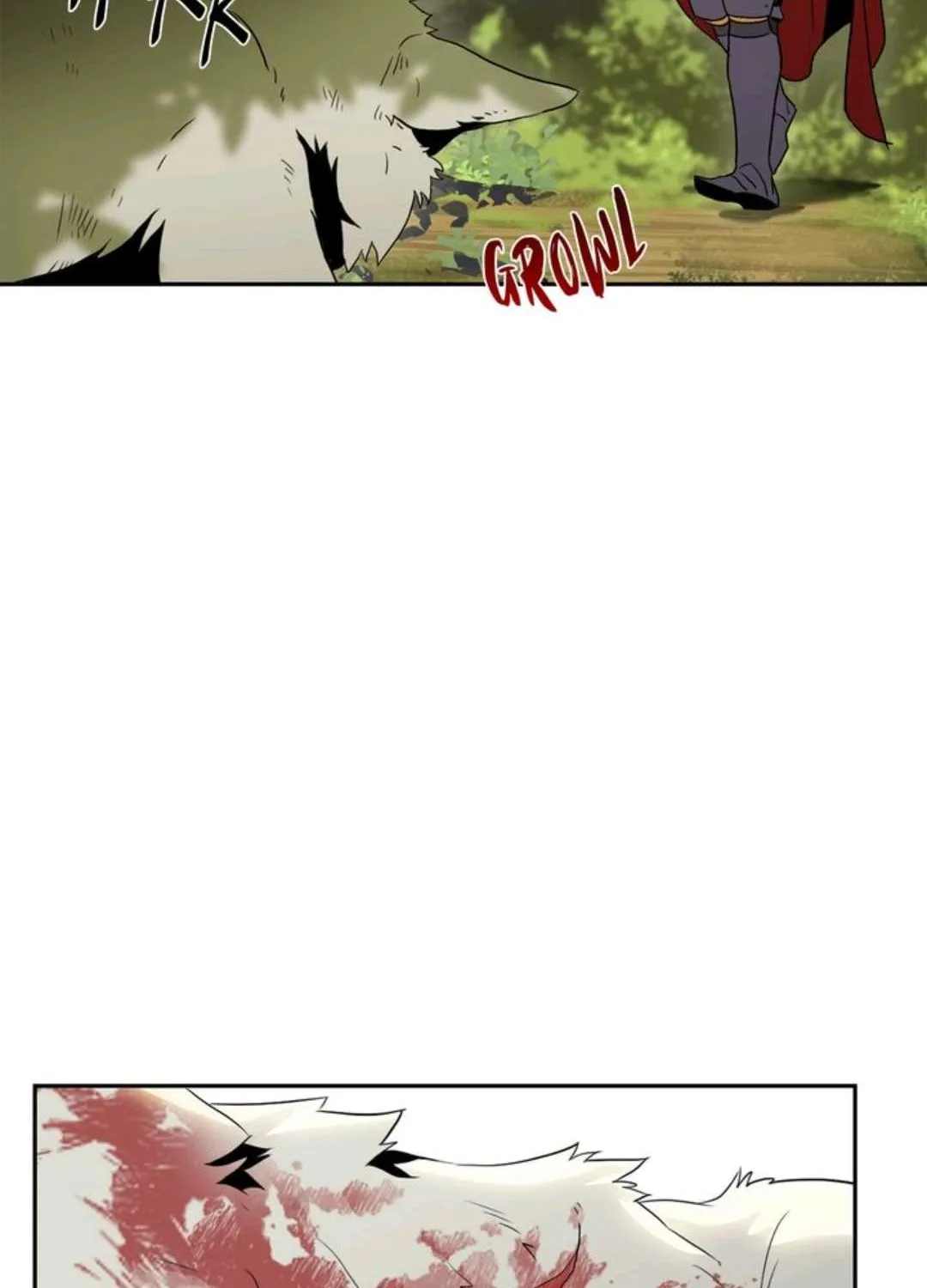 The Skeleton Soldier Failed To Defend The Dungeon Chapter 34 page 56 - 