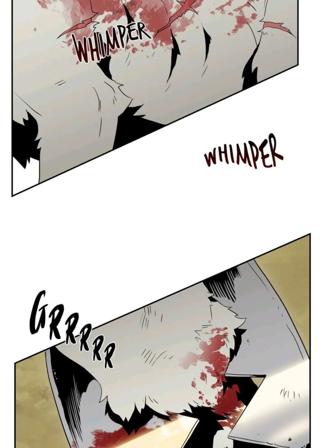 The Skeleton Soldier Failed To Defend The Dungeon Chapter 34 page 57 - 