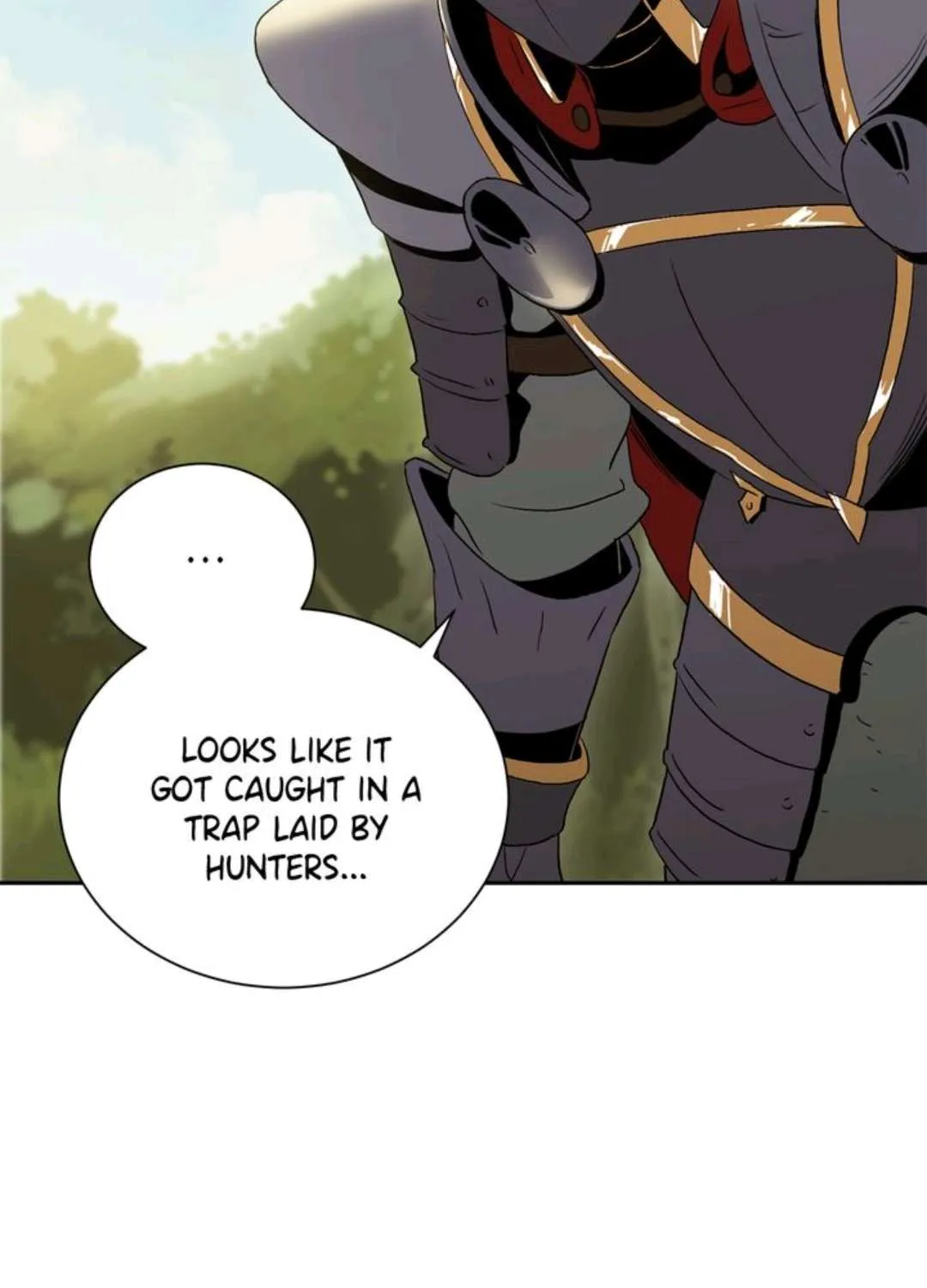 The Skeleton Soldier Failed To Defend The Dungeon Chapter 34 page 59 - 