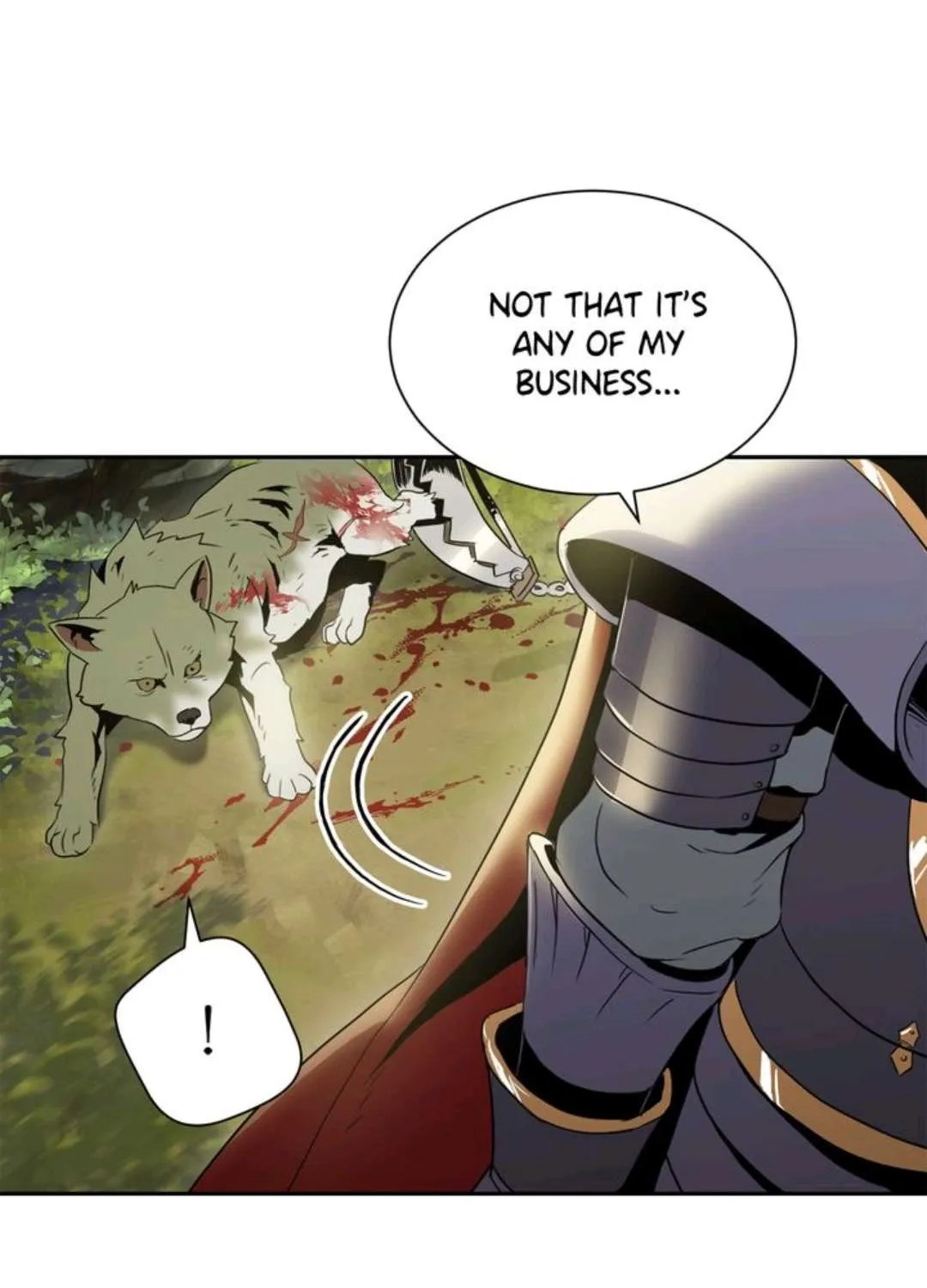 The Skeleton Soldier Failed To Defend The Dungeon Chapter 34 page 60 - 