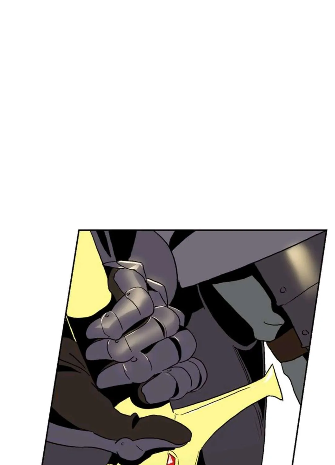The Skeleton Soldier Failed To Defend The Dungeon Chapter 34 page 61 - 