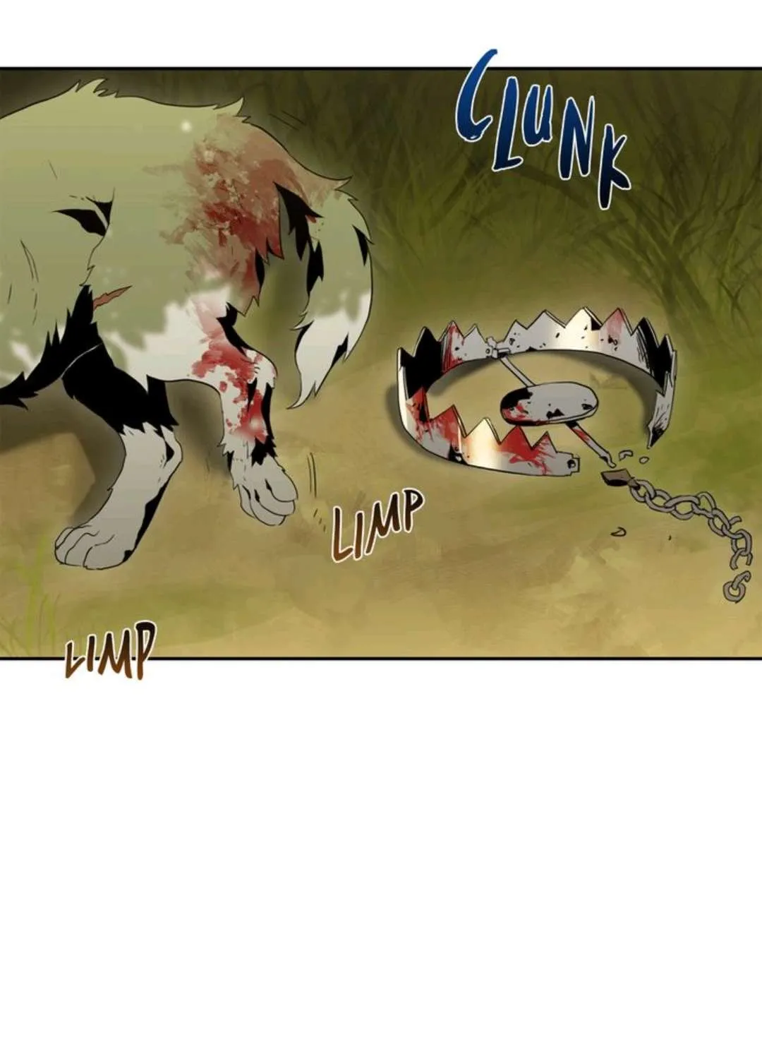 The Skeleton Soldier Failed To Defend The Dungeon Chapter 34 page 65 - 