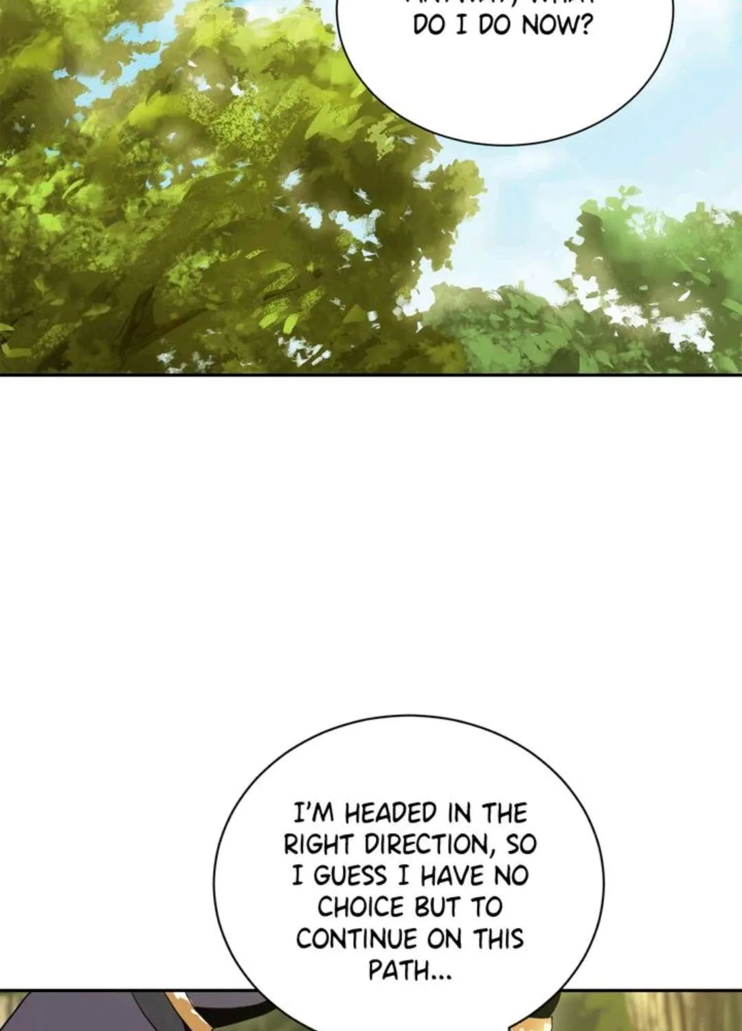The Skeleton Soldier Failed To Defend The Dungeon Chapter 34 page 68 - 