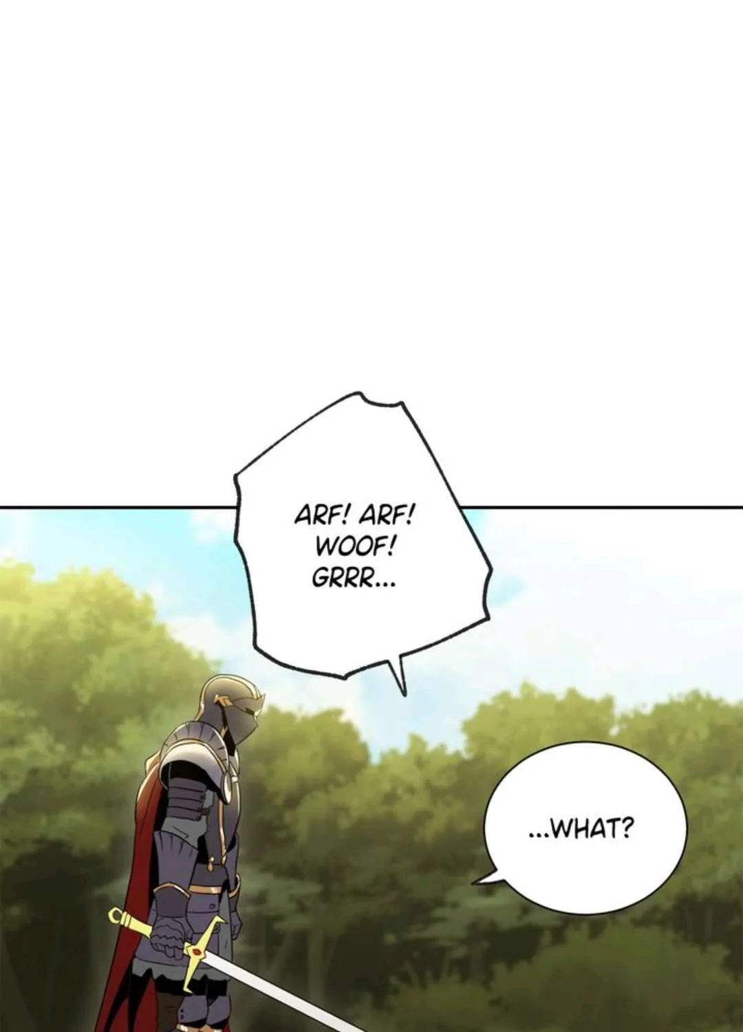 The Skeleton Soldier Failed To Defend The Dungeon Chapter 34 page 71 - 