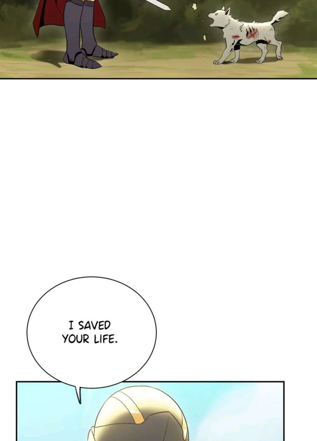 The Skeleton Soldier Failed To Defend The Dungeon Chapter 34 page 72 - 