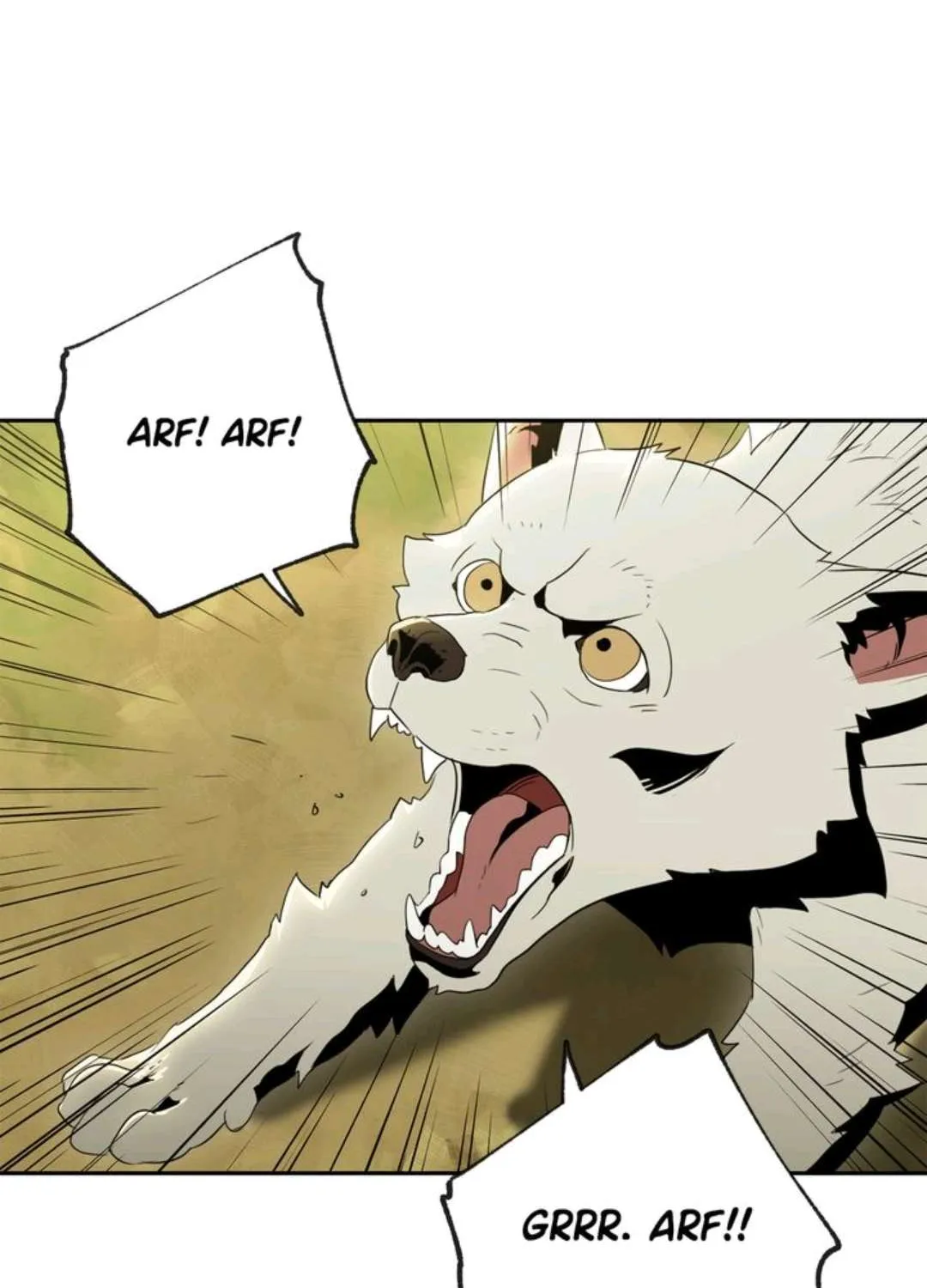 The Skeleton Soldier Failed To Defend The Dungeon Chapter 34 page 74 - 