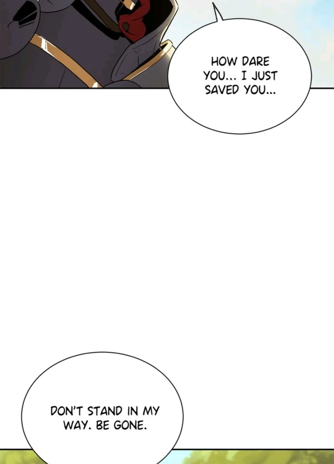 The Skeleton Soldier Failed To Defend The Dungeon Chapter 34 page 76 - 