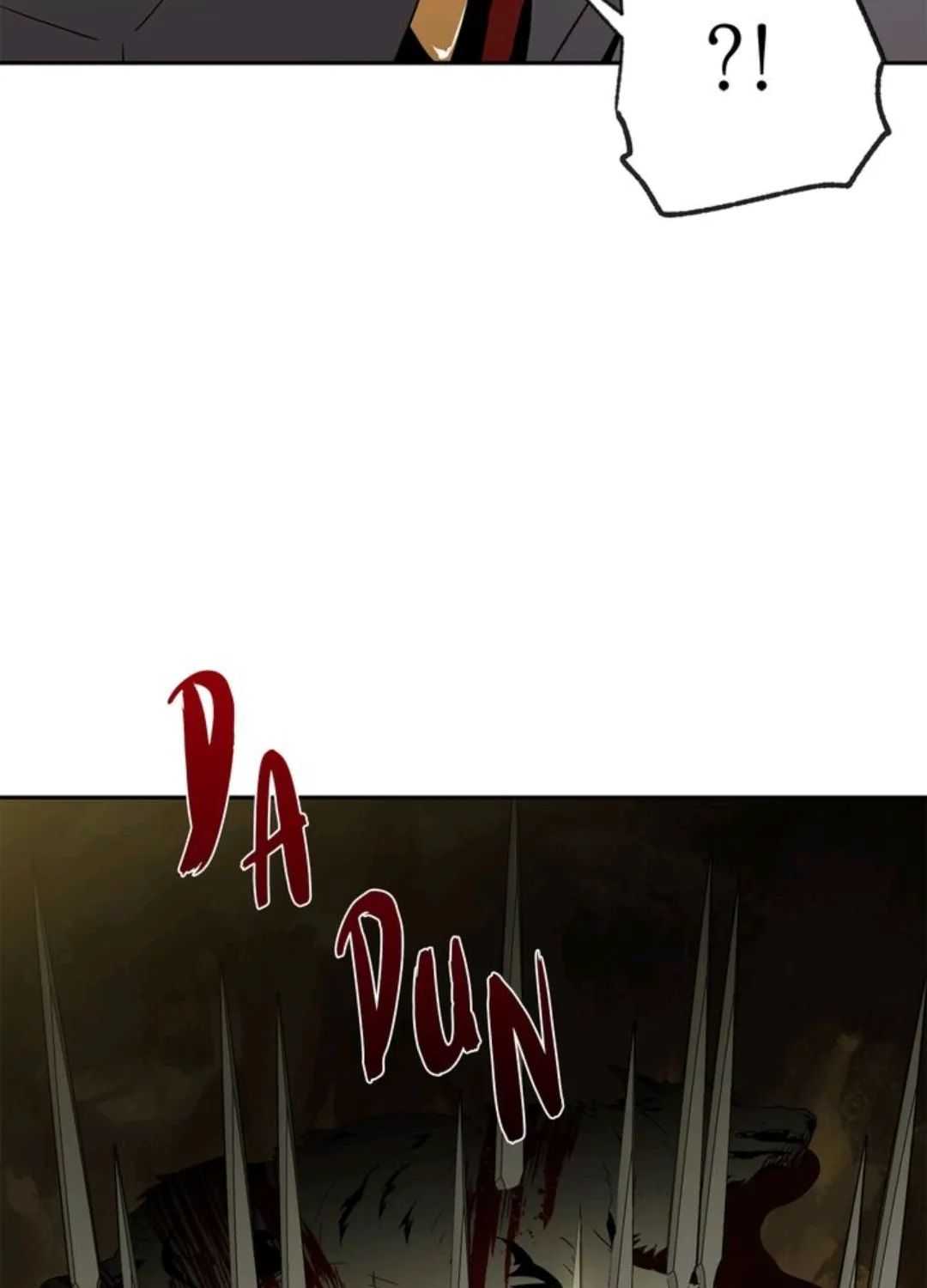 The Skeleton Soldier Failed To Defend The Dungeon Chapter 34 page 92 - 