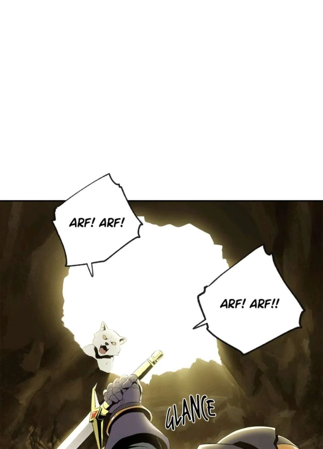 The Skeleton Soldier Failed To Defend The Dungeon Chapter 34 page 94 - 