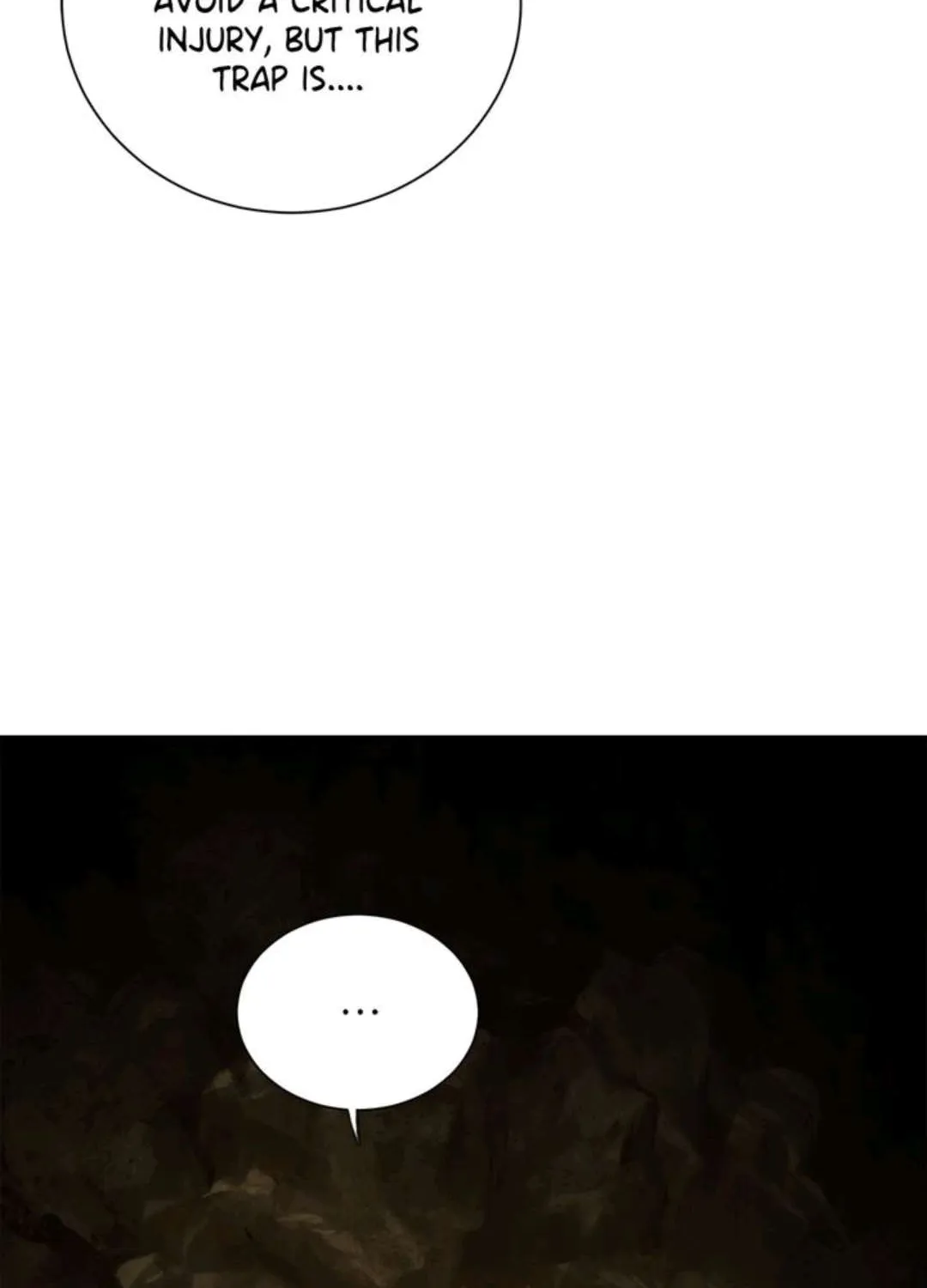 The Skeleton Soldier Failed To Defend The Dungeon Chapter 34 page 98 - 