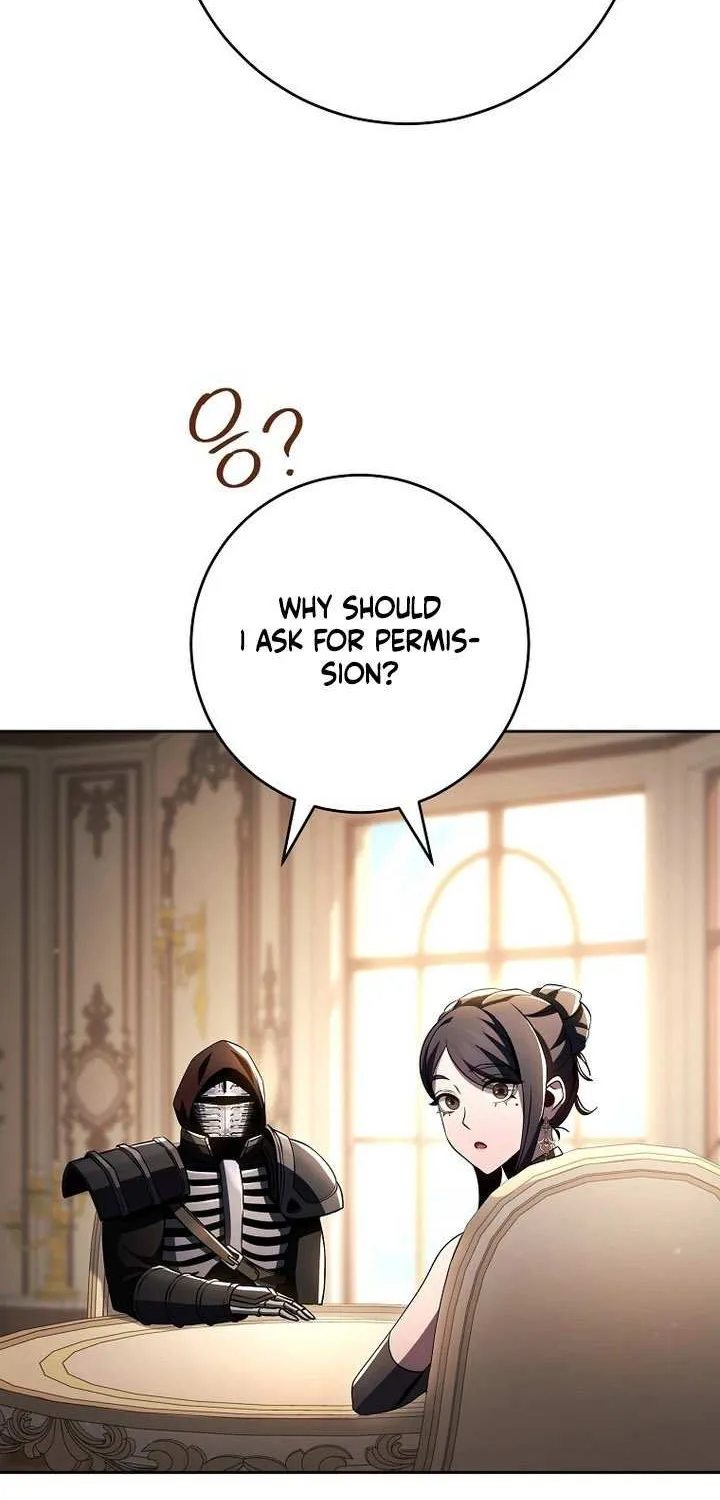 The Skeleton Soldier Failed To Defend The Dungeon Chapter 340 page 76 - 