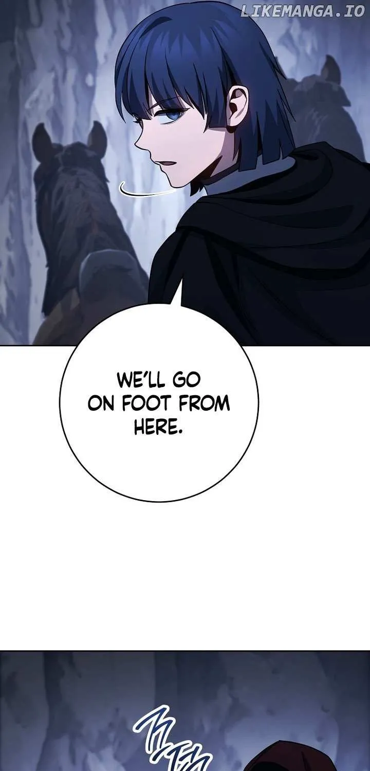 The Skeleton Soldier Failed To Defend The Dungeon Chapter 341 page 86 - 