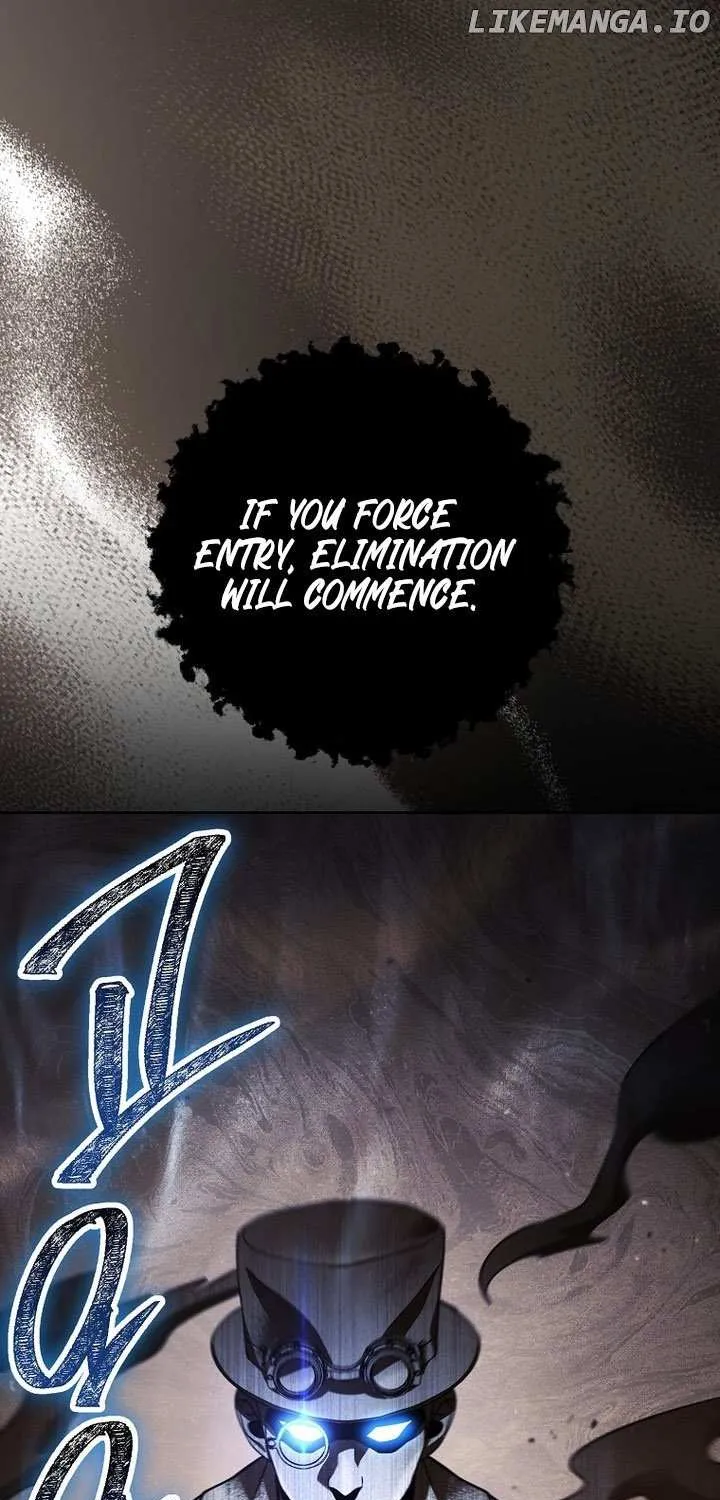 The Skeleton Soldier Failed To Defend The Dungeon Chapter 341 page 100 - 
