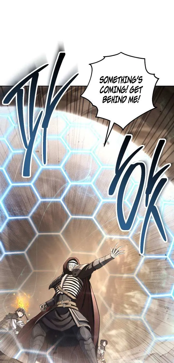 The Skeleton Soldier Failed To Defend The Dungeon Chapter 342 page 17 - 