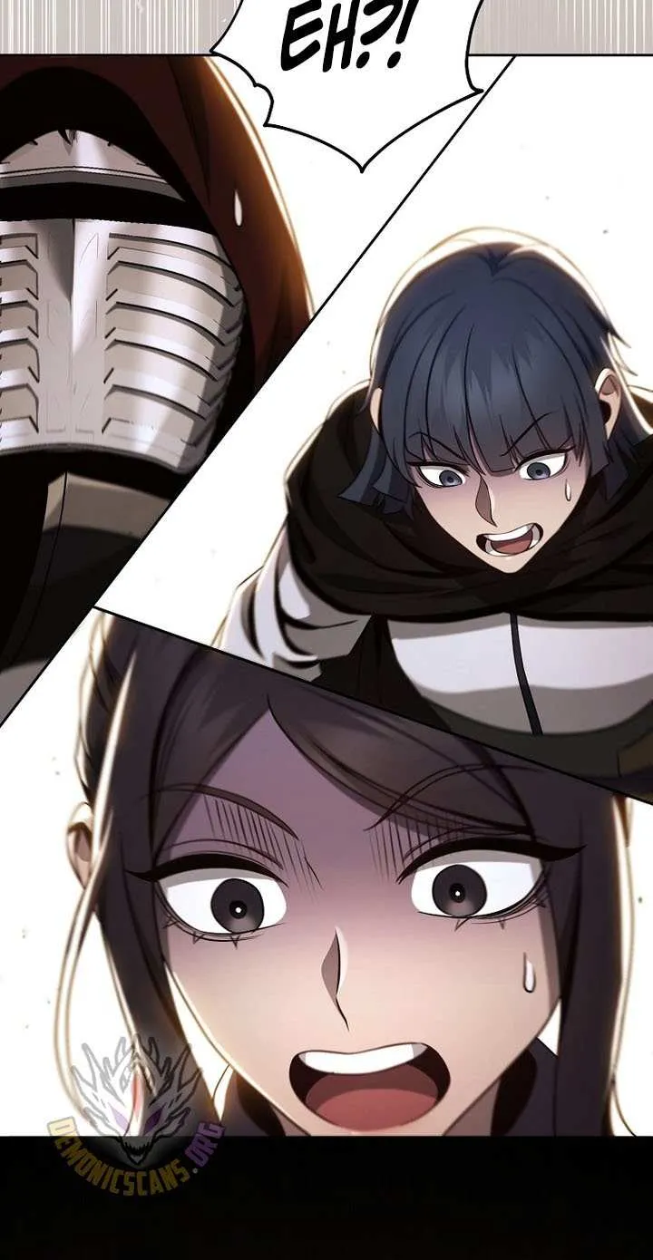 The Skeleton Soldier Failed To Defend The Dungeon Chapter 342 page 88 - 