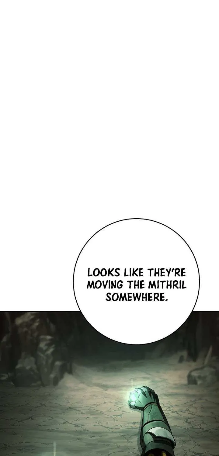 The Skeleton Soldier Failed To Defend The Dungeon Chapter 344 page 20 - 