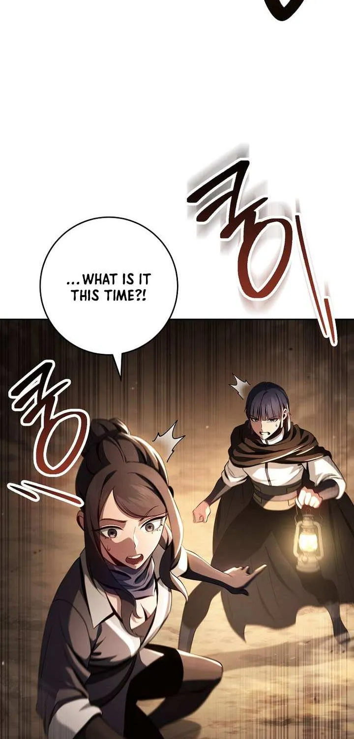 The Skeleton Soldier Failed To Defend The Dungeon Chapter 344 page 85 - 