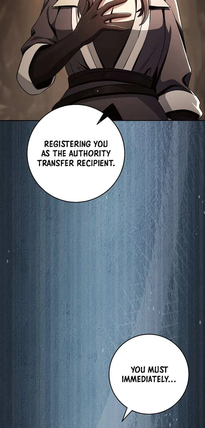 The Skeleton Soldier Failed To Defend The Dungeon Chapter 344 page 93 - 