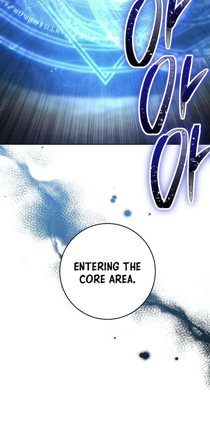 The Skeleton Soldier Failed To Defend The Dungeon Chapter 345 page 108 - 