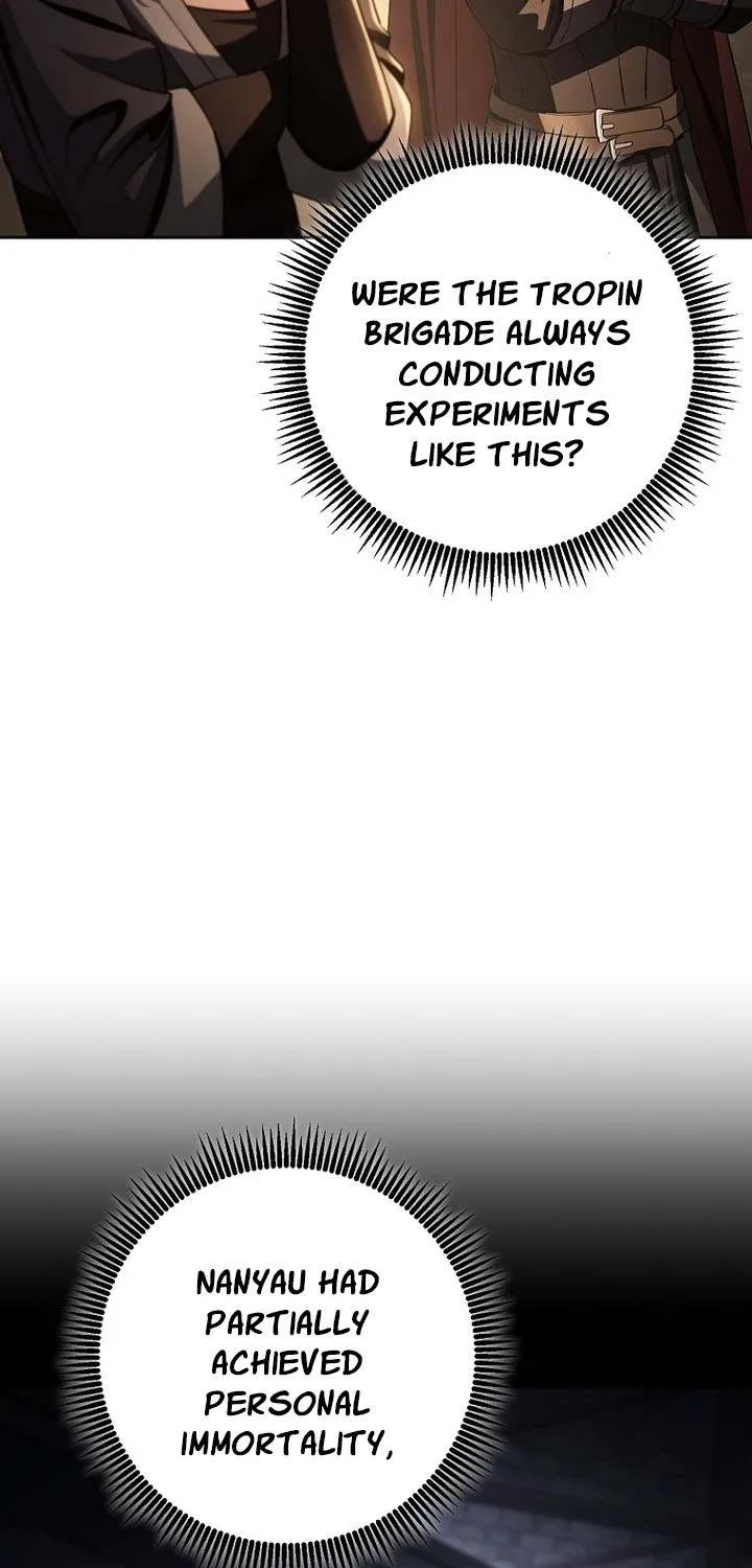 The Skeleton Soldier Failed To Defend The Dungeon Chapter 345 page 60 - 