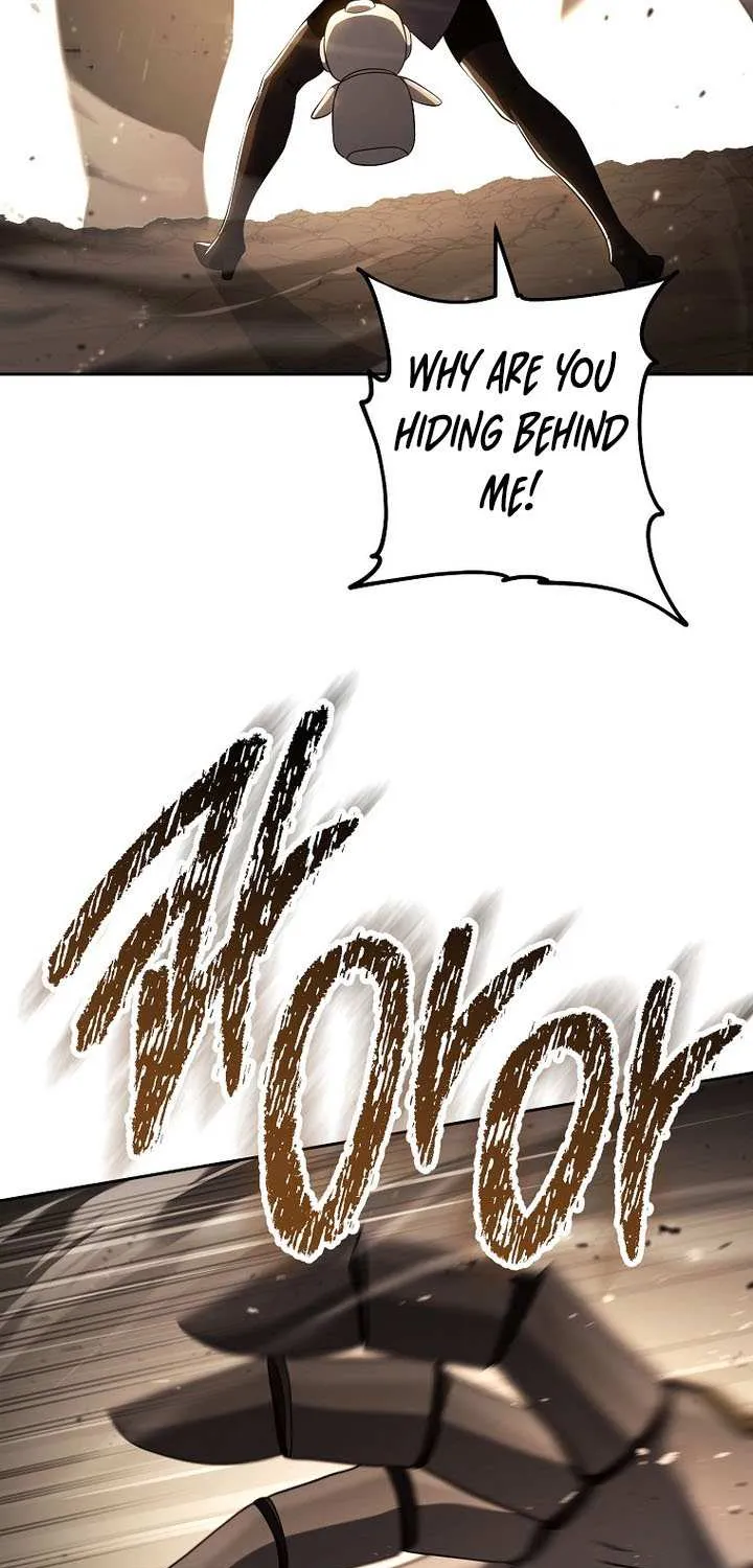 The Skeleton Soldier Failed To Defend The Dungeon Chapter 346 page 17 - 
