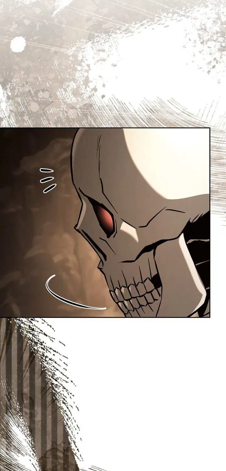 The Skeleton Soldier Failed To Defend The Dungeon Chapter 346 page 91 - 