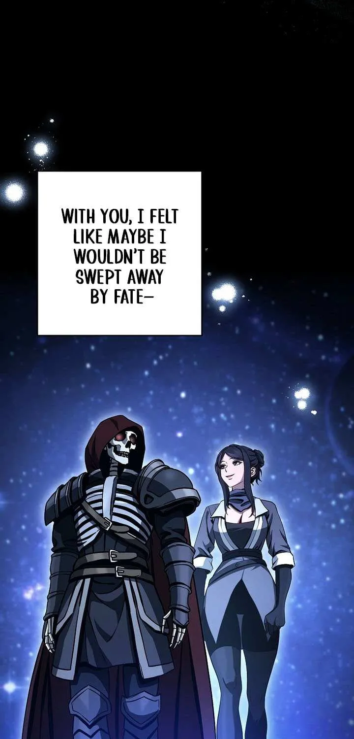 The Skeleton Soldier Failed To Defend The Dungeon Chapter 347 page 43 - 