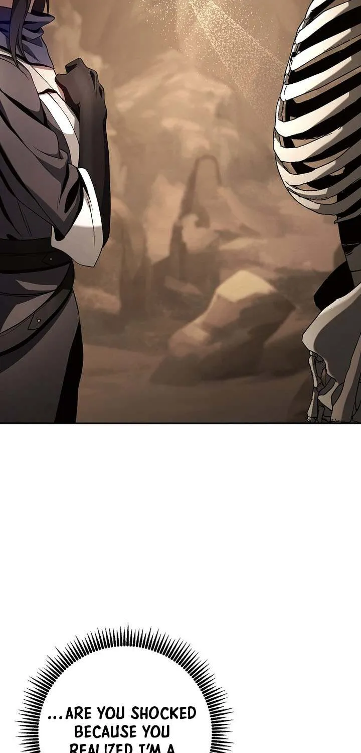 The Skeleton Soldier Failed To Defend The Dungeon Chapter 347 page 7 - 