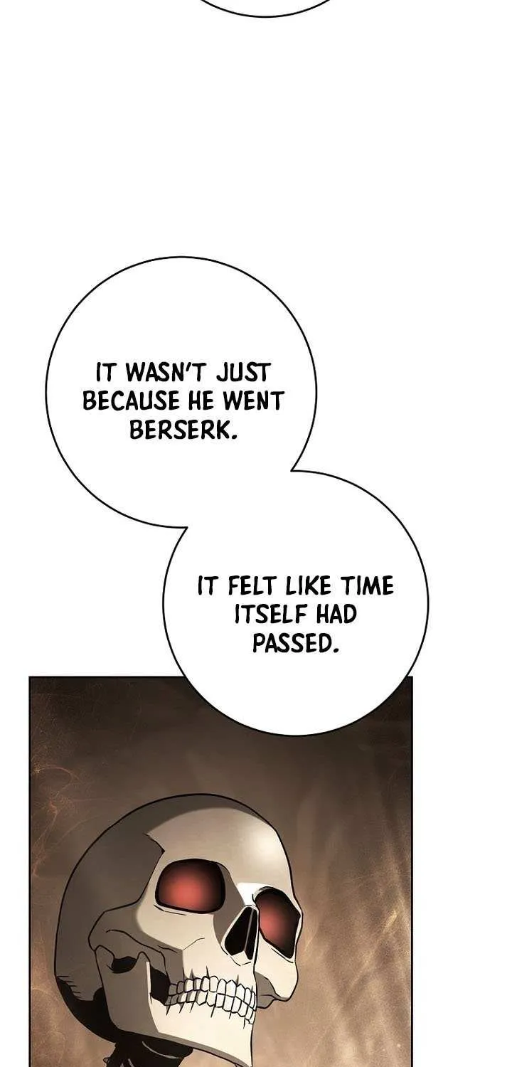 The Skeleton Soldier Failed To Defend The Dungeon Chapter 348 page 31 - 