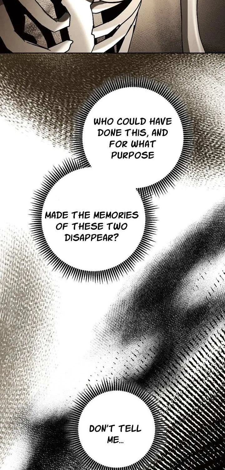 The Skeleton Soldier Failed To Defend The Dungeon Chapter 348 page 40 - 