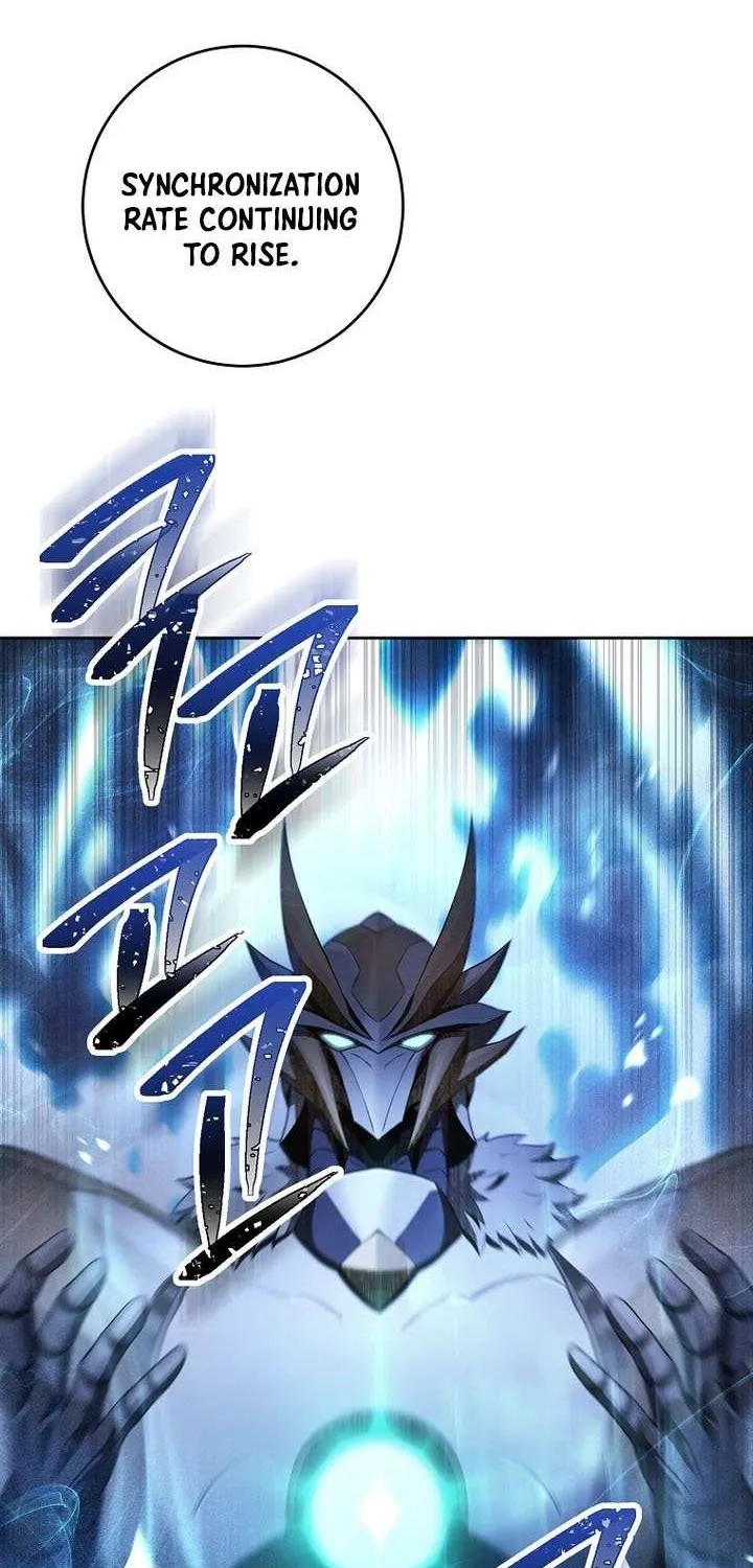The Skeleton Soldier Failed To Defend The Dungeon Chapter 348 page 58 - 