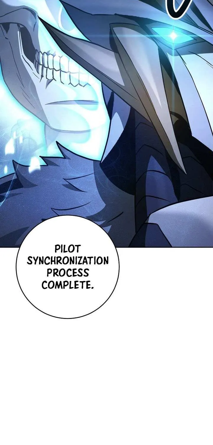 The Skeleton Soldier Failed To Defend The Dungeon Chapter 348 page 62 - 