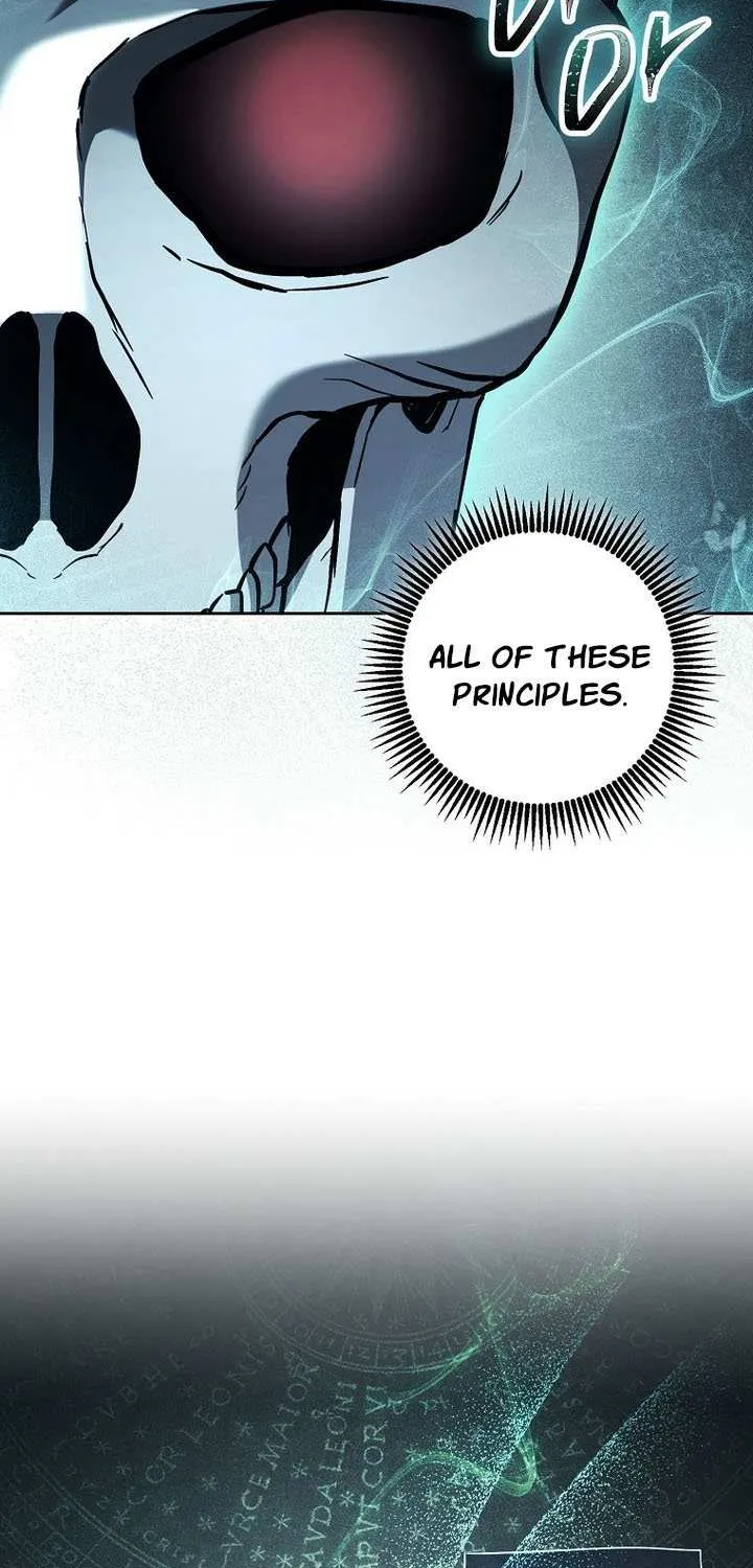 The Skeleton Soldier Failed To Defend The Dungeon Chapter 348 page 76 - 