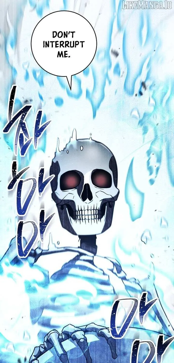 The Skeleton Soldier Failed To Defend The Dungeon Chapter 348 page 80 - 