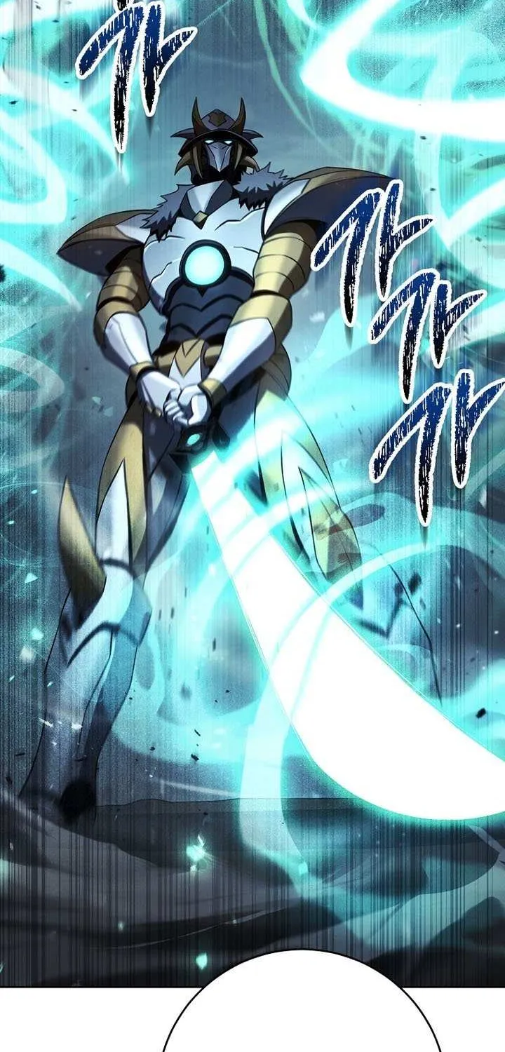 The Skeleton Soldier Failed To Defend The Dungeon Chapter 348 page 95 - 