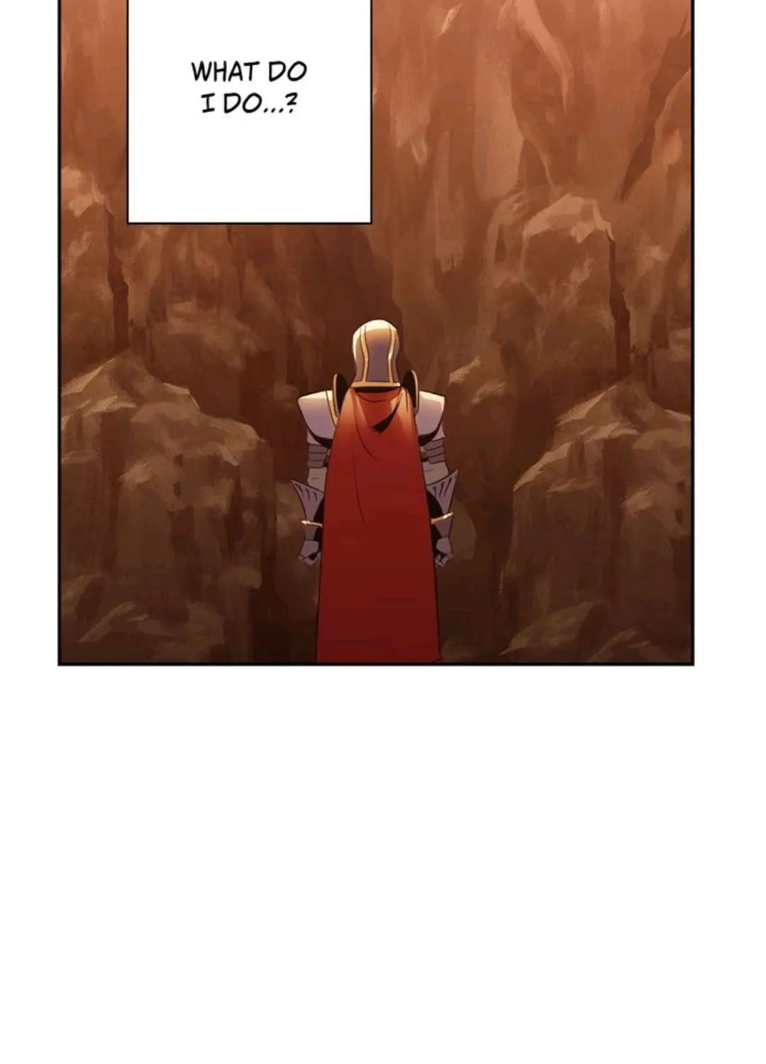 The Skeleton Soldier Failed To Defend The Dungeon Chapter 35 page 13 - 