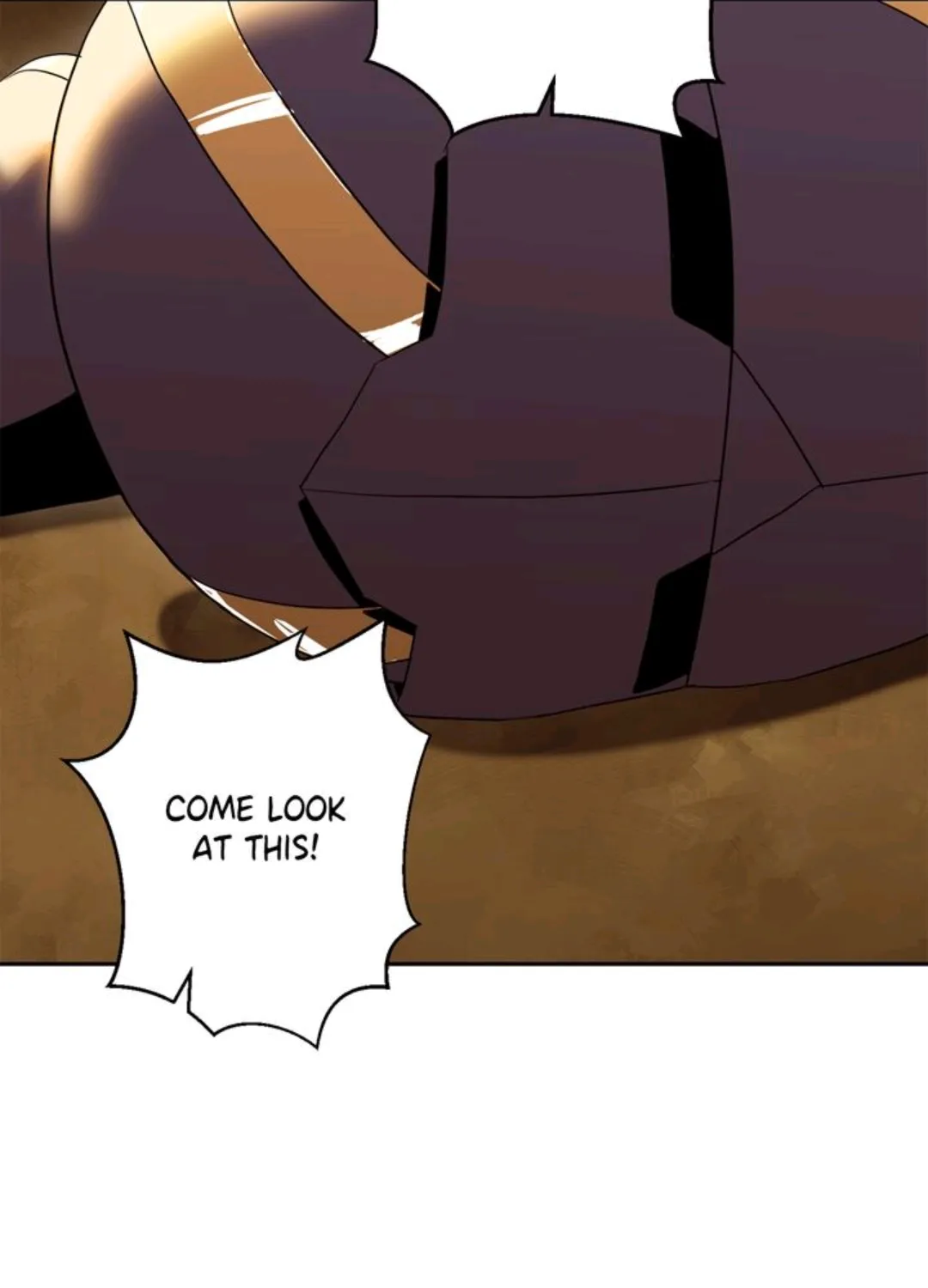 The Skeleton Soldier Failed To Defend The Dungeon Chapter 35 page 17 - 