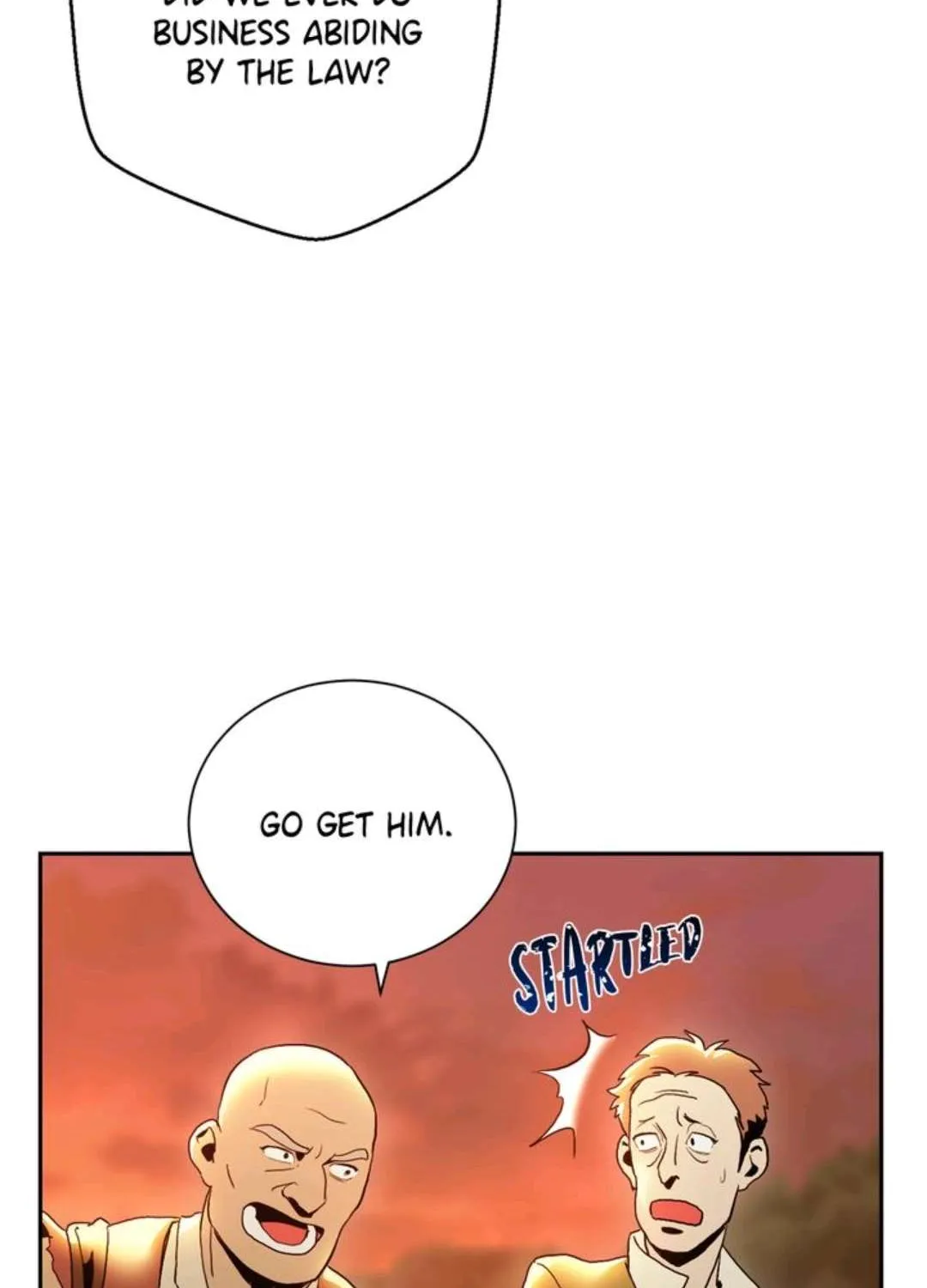 The Skeleton Soldier Failed To Defend The Dungeon Chapter 35 page 22 - 