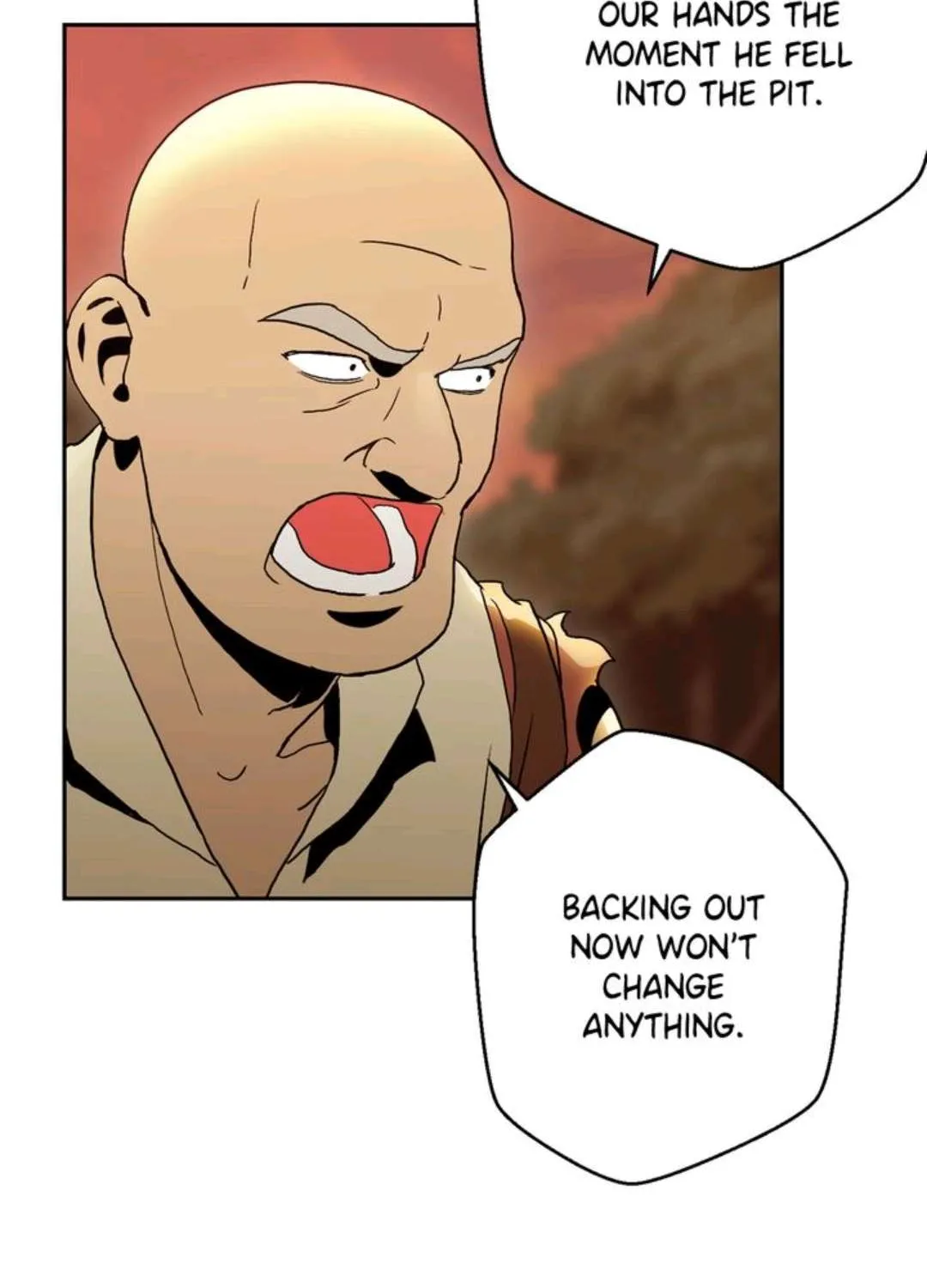The Skeleton Soldier Failed To Defend The Dungeon Chapter 35 page 24 - 