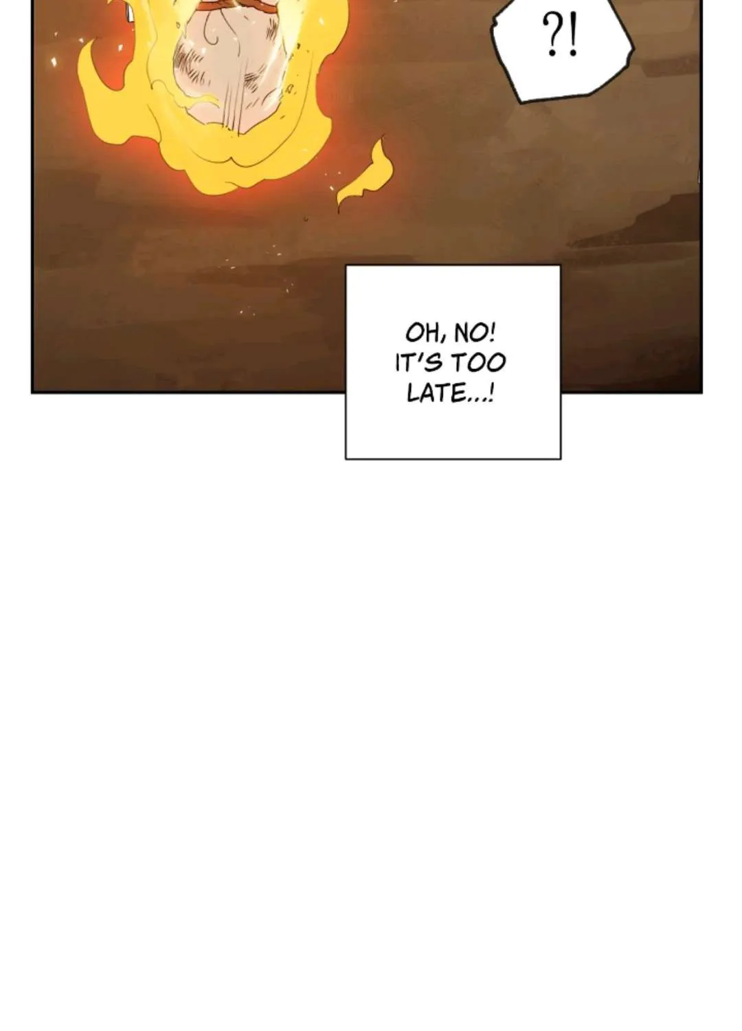 The Skeleton Soldier Failed To Defend The Dungeon Chapter 35 page 33 - 