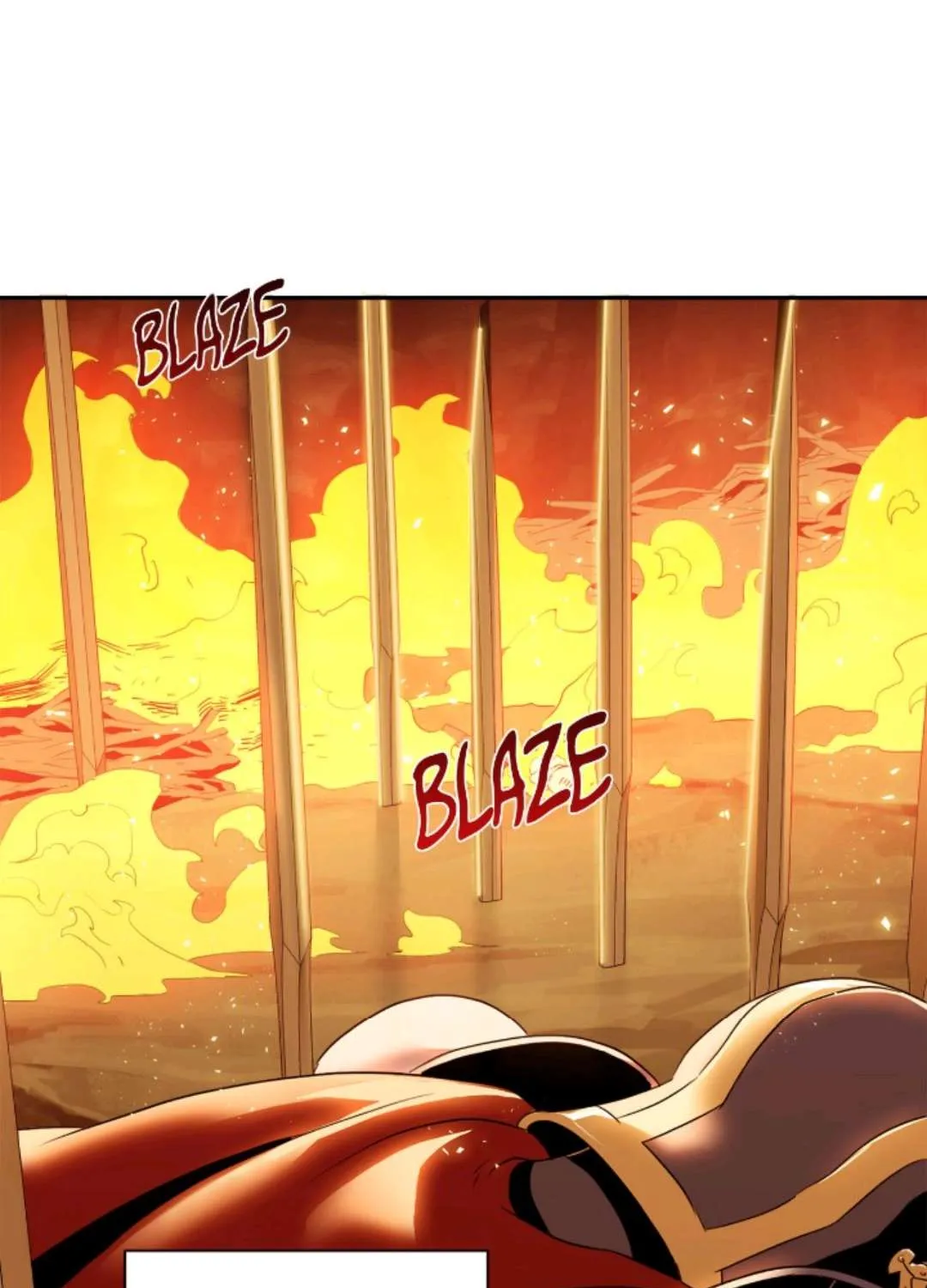 The Skeleton Soldier Failed To Defend The Dungeon Chapter 35 page 35 - 