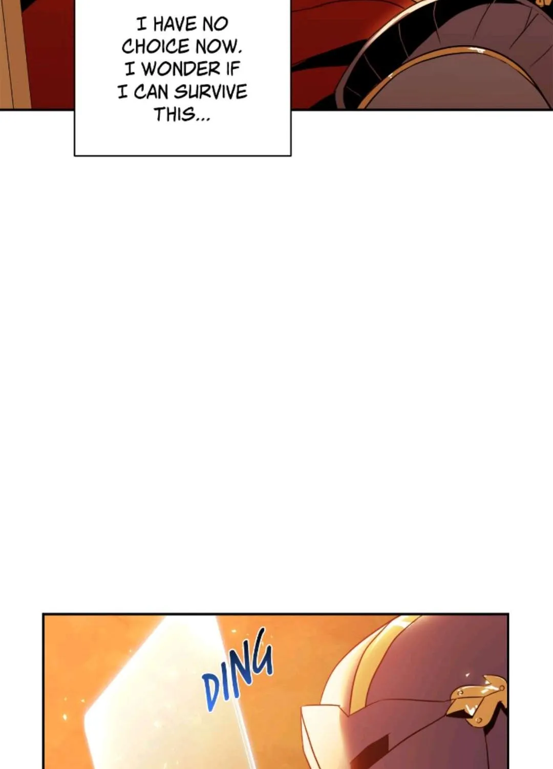 The Skeleton Soldier Failed To Defend The Dungeon Chapter 35 page 36 - 