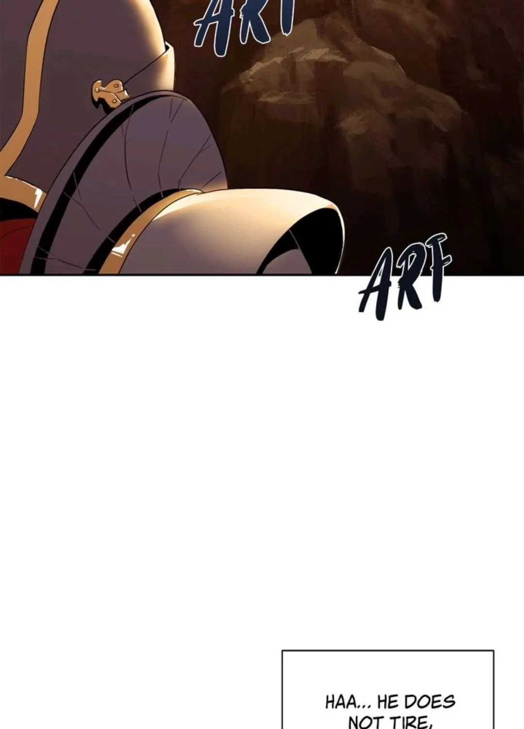 The Skeleton Soldier Failed To Defend The Dungeon Chapter 35 page 5 - 