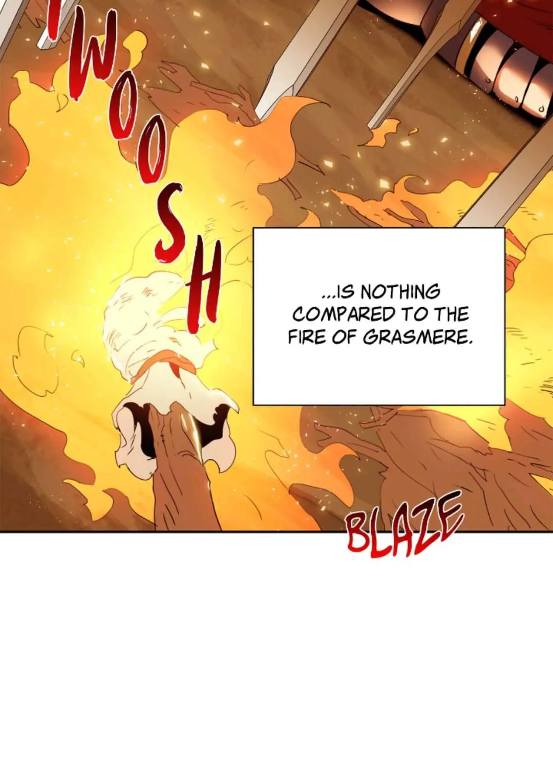 The Skeleton Soldier Failed To Defend The Dungeon Chapter 35 page 41 - 