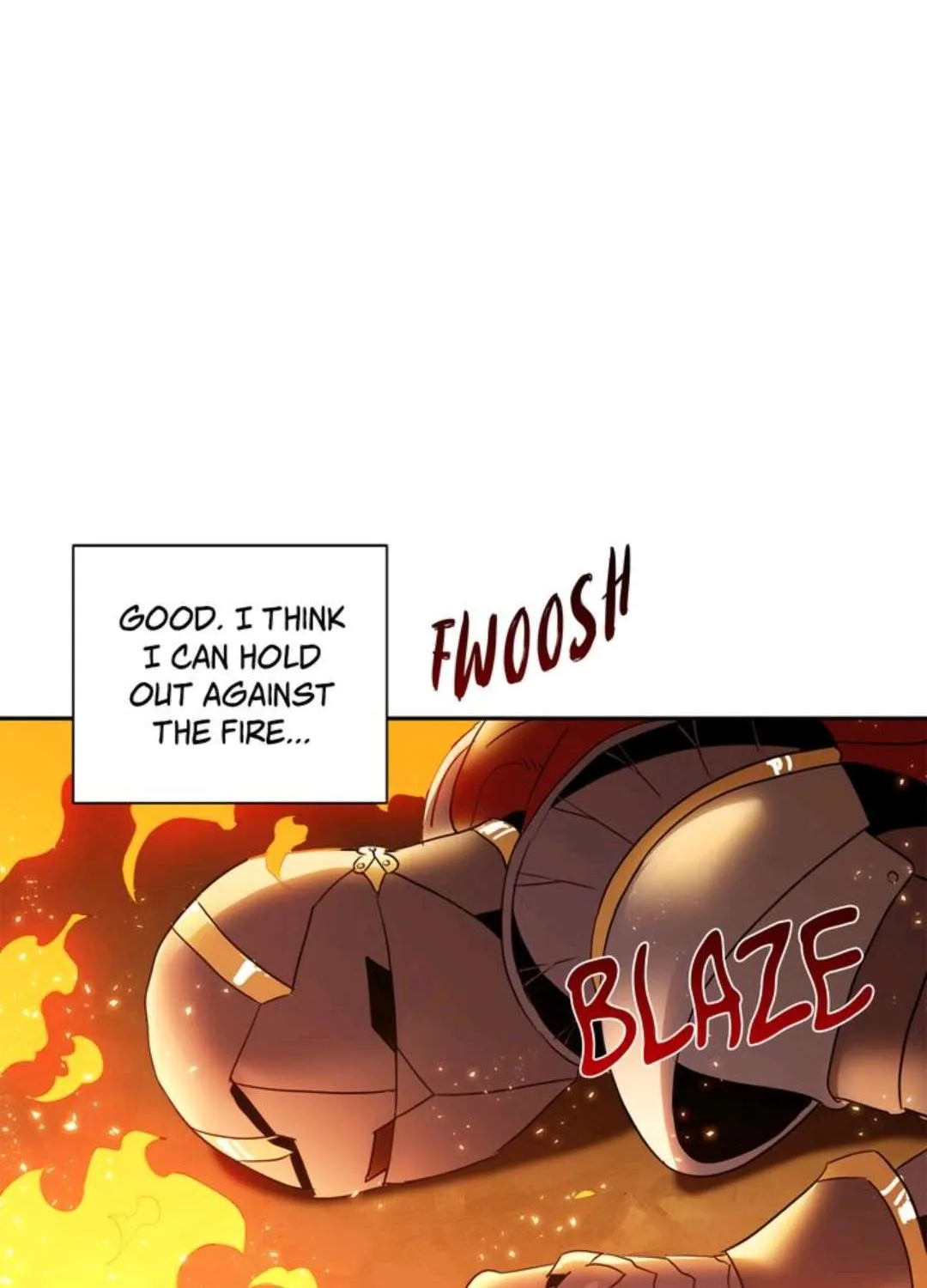 The Skeleton Soldier Failed To Defend The Dungeon Chapter 35 page 42 - 