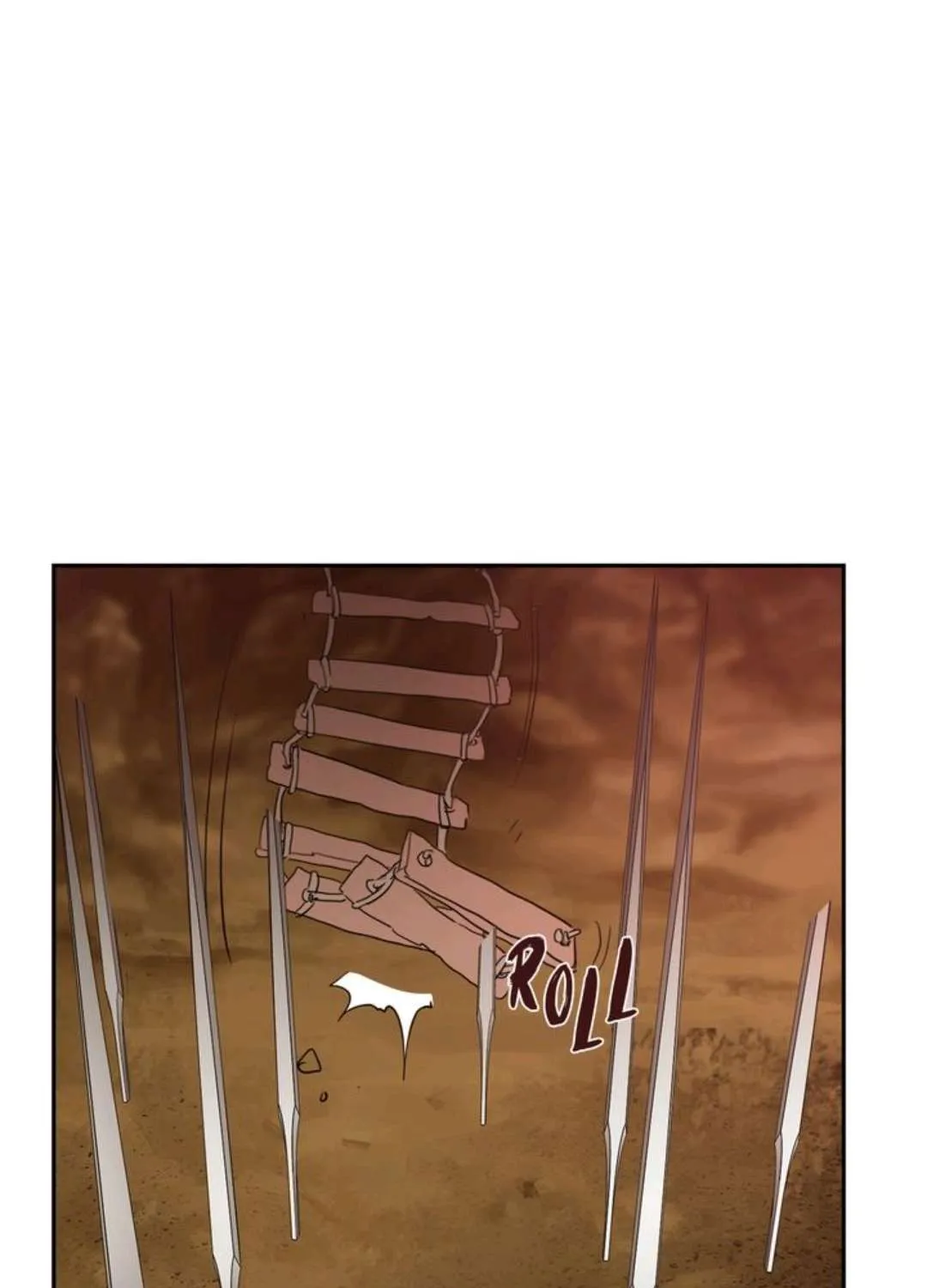 The Skeleton Soldier Failed To Defend The Dungeon Chapter 35 page 47 - 