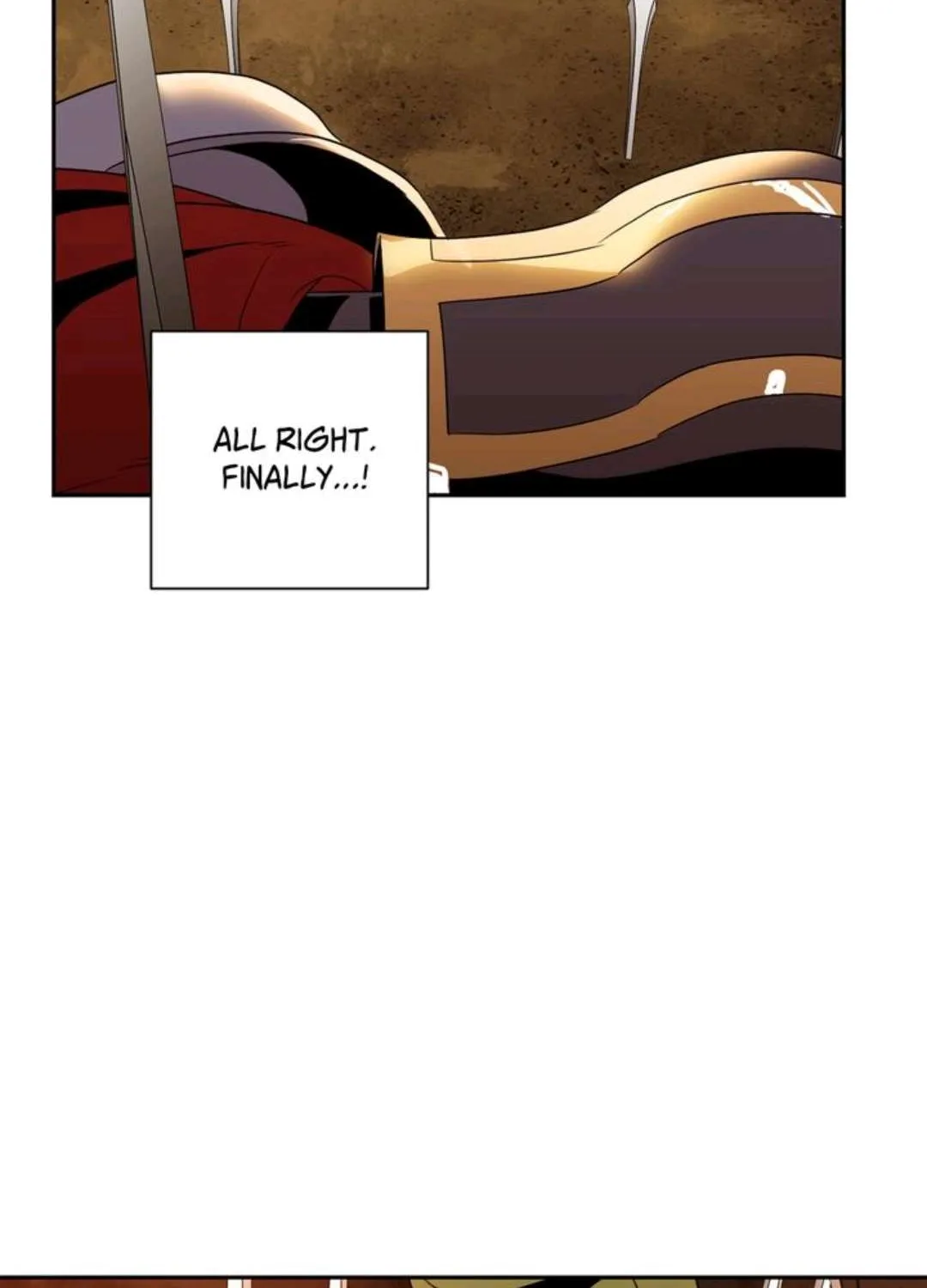 The Skeleton Soldier Failed To Defend The Dungeon Chapter 35 page 48 - 