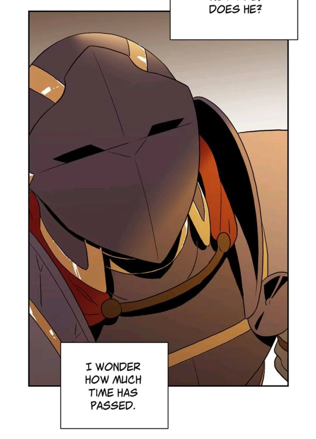 The Skeleton Soldier Failed To Defend The Dungeon Chapter 35 page 6 - 