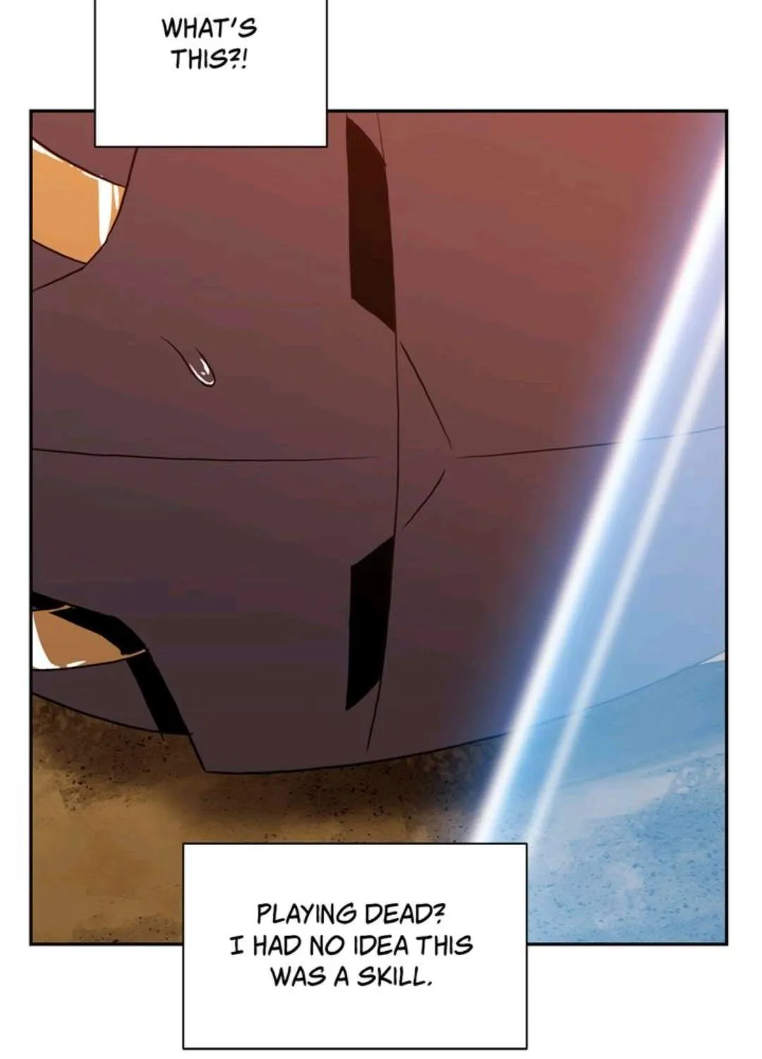 The Skeleton Soldier Failed To Defend The Dungeon Chapter 35 page 54 - 